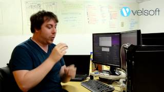 Celebrity We Love our Staff & our Staff Loves Oreos - Velsoft Oreo Challenge Profile