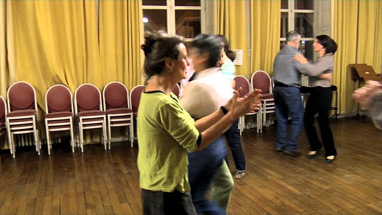 Danse traditionnelle Châteauroux