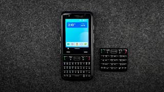 Keyphone K1 review: This tiny keyboard phone is actually amazing