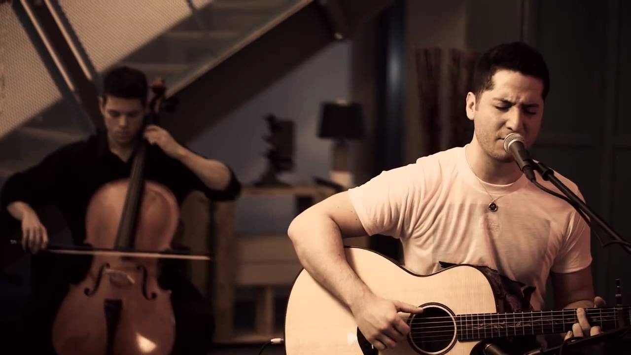 Fire and rain (Boyce Avenue) by james taylor YouTube