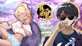 ぼんじゅうる / ドズル社の配信のサムネイル画像