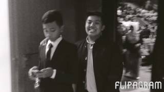 STAR Tangisan Dalam Kegembiraan