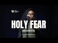 Holy fear proverbs 910