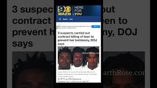 Man finds “contract k!llers” on social media: #dumbcriminals #crimedoesntpay #crimestories Profile