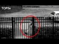 5 Unexplained Disappearances With Mysterious CCTV Footage
