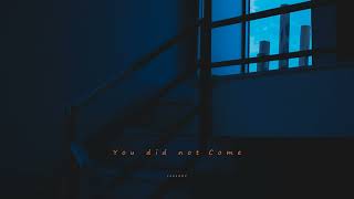 Jabarov - You did not Come
