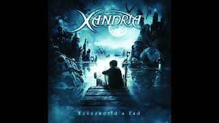 Xandria - Call of the wind (Audio)
