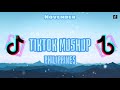 BEST TIKTOK MASHUP NOVEMBER 2021 PHILIPPINES (NOT CLEAN)