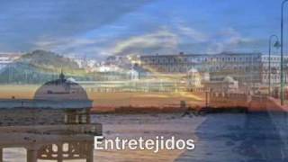 Video thumbnail of "Mikel Erentxun - Cádiz (con letra)"