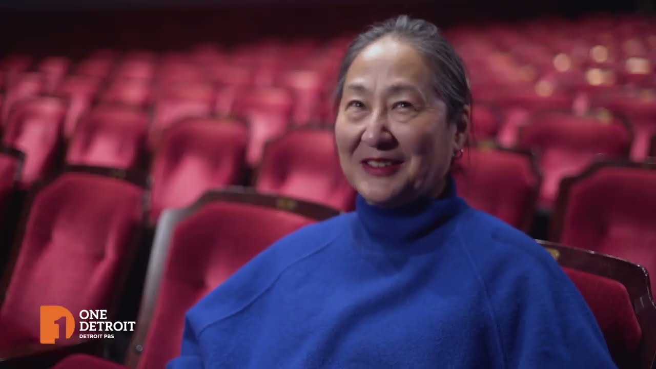 Rea Tajiri on telling her story in caregiving film
