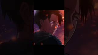 levi's Entry โ ๏ธ || Attack On Titan