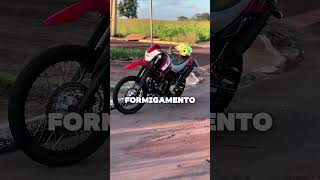 Verdades Sobre A Xt-660