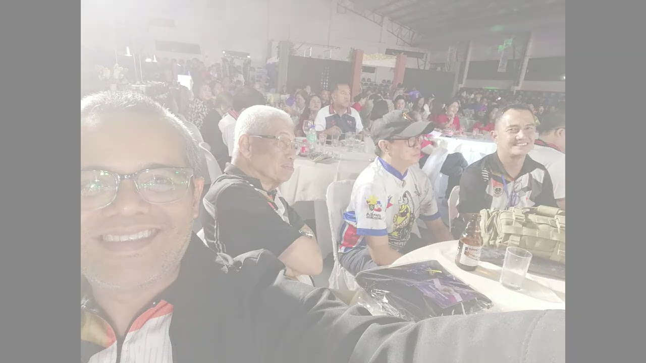 Bantugan Masonic Lodge No. 223, F. & A. M. Accomplishment Report for MY 2025-2026