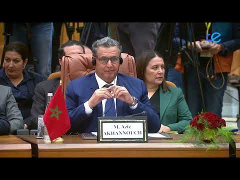 España y Marruecos acuerdan "evitar todo aquello que sabemos que ofende a la otra parte"