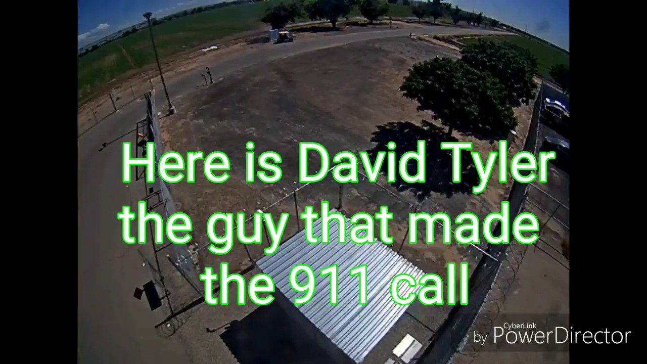 Tolleson Wastewater plant proof of no trespass 911 call included YouTube
