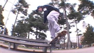 Tr Crew Despins Part