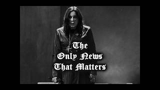 A.I.-Powered OZZY OSBOURNE To Go 'All Around The World' And Talk To Dopey Fans.