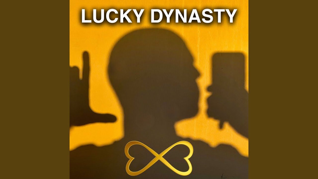 Watch LUCKY MINDSET on YouTube Watch LUCKY MINDSET on YouTube