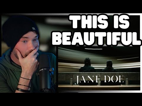 Metal Vocalist Reacts 米津玄師 宇多田ヒカル Kenshi Yonezu Hikaru Utada JANE DOE