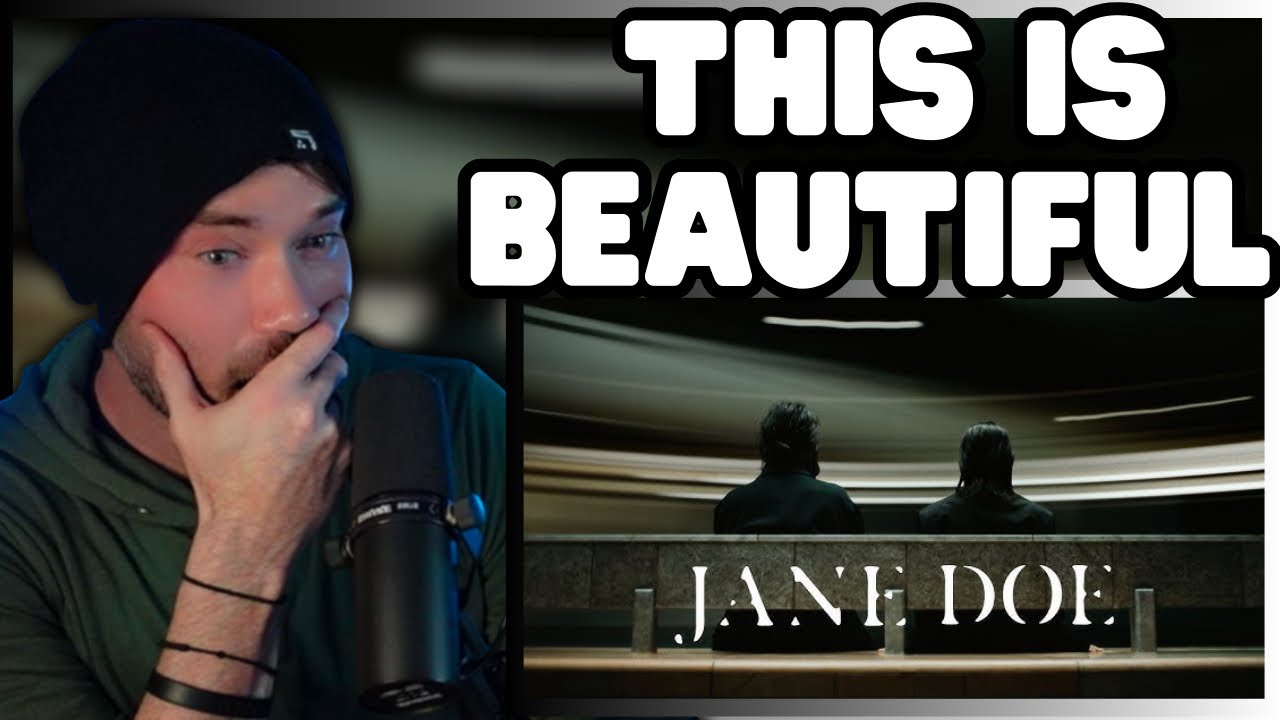 Metal Vocalist Reacts - 米津玄師, 宇多田ヒカル Kenshi Yonezu, Hikaru Utada - JANE DOE