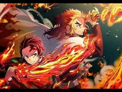 [DEMON SLAYER] roblox game - YouTube