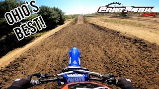 Eastfork Mxs New Layout