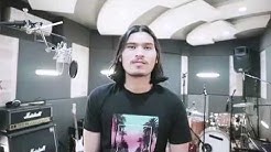 Langit7 Bidadari Virzha (Video lirik)  - Durasi: 3:46. 