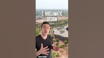 What Makes Francis Kéré an Icon in Sustainable Architecture?