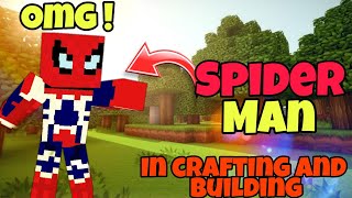 How to download spider man mod | Ayush addons screenshot 4