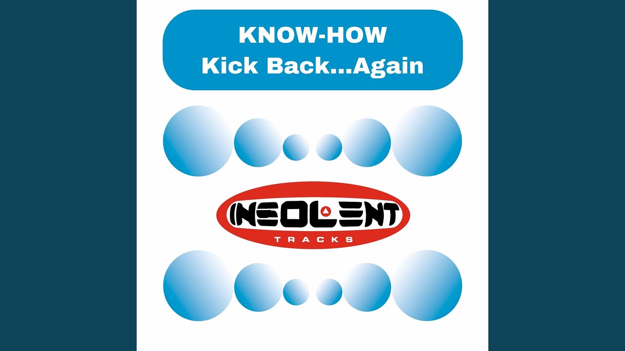 Watch Kick Back... Again on YouTube Watch Kick Back... Again on YouTube