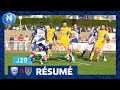 Avranches Epinal goals and highlights
