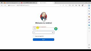 How to reset Jenkins Password in Linux