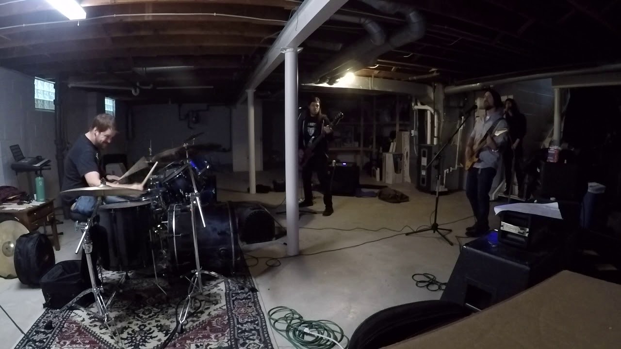 SHE (Misfits Cover Band) - Devilock