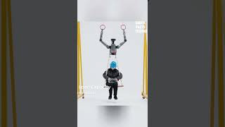 Tron 2 От Limix - Модульный Робот С 3 Конфигурациями