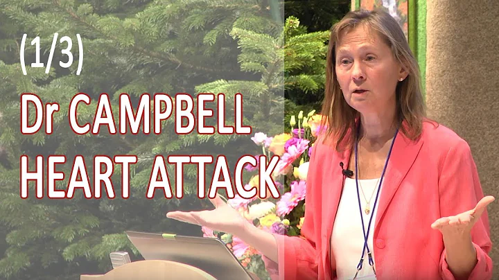 Heart attack through 'evil fats'? (1/3)  Dr. Natas...