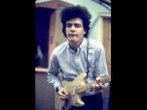 Mike Bloomfield " GOTTA CALL SUSIE " Live Part 1