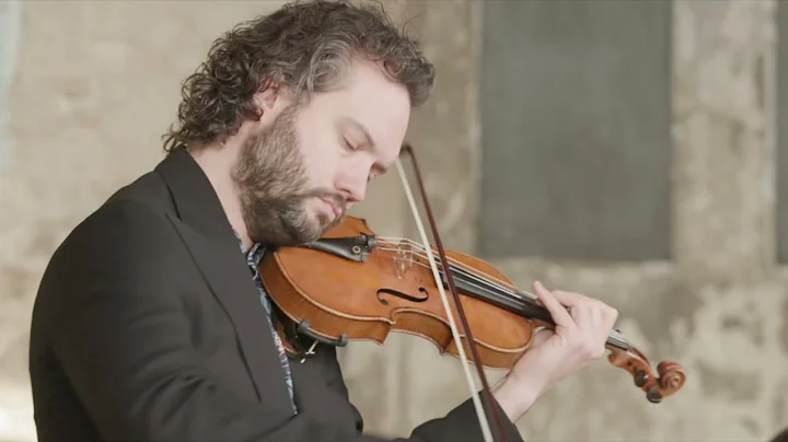 Jonathan Stone & Sholto Kynoch  - live at The Asyl...