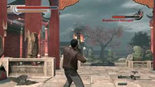 Lets Play... Stranglehold [S06P02] - All Good Things