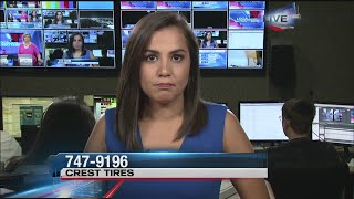 Human Ashes Found
