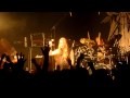 Bolt Thrower - No Guts, No Glory (live 2010, Paris)