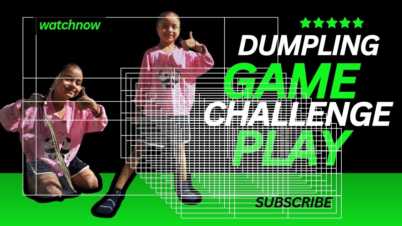 Dumpling game playing a princess | daily vlog | vlog | vlogger | Vlogging life | vlogs