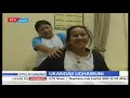 Thailand Inafahamika Kwa Mbinu Za Kukanda Mwili Almaarufu Thai Traditional Massage 