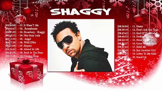 Shaggy Best Songs - Shaggy Top 20 Best Reggea Songs \/ Best Full Song of Shaggy 2017 \/