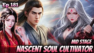 Download Mp3 Han Li & Wan'er vs Icy Cold Beauty š„¶ Mortal Journey to Immortality Ep 180 Explained in Hindi Gudang lagu Download Mp3 Han Li & Wan'er vs Icy Cold Beauty š„¶ Mortal Journey to Immortality Ep 180 Explained in Hindi