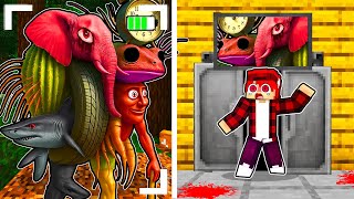 Hachi 24 Giờ Tìm Cách Đánh Bại Brainrot Đáng Sợ