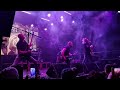 Capture de la vidéo Amberian Dawn-Symphonic Metal Nights(My Facebook Live Video)-2023.09.17.- Budapest, Hungary