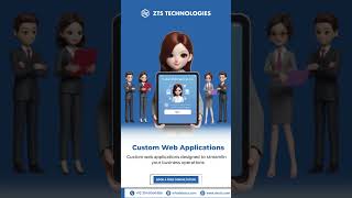 𝐜𝐮𝐬𝐭𝐨𝐦 𝐰𝐞𝐛 𝐚𝐩𝐩𝐥𝐢𝐜𝐚𝐭𝐢𝐨𝐧 𝐝𝐞𝐬𝐢𝐠𝐧 𝐭𝐨 𝐬𝐭𝐫𝐞𝐝𝐚𝐦𝐥𝐢𝐧𝐞 𝐲𝐨𝐮𝐫 𝐛𝐮𝐬𝐢𝐧𝐞𝐬𝐬 𝐨𝐩𝐞𝐫𝐚𝐭𝐢𝐨𝐧𝐬. #CustomWebApp#WebAppDesign