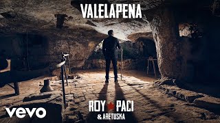 Roy Paci &amp; Aretuska - Valelapena (Official Audio)