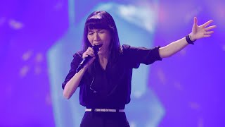 CityWorship: God I Look To You // Renata Triani @City Harvest Church