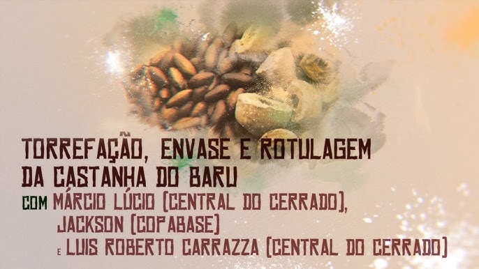 APRENDA A FAZER O DELICIOSO PÃO DE BARU 